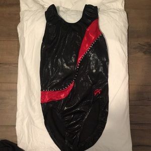 GK Gymnastics Leotard